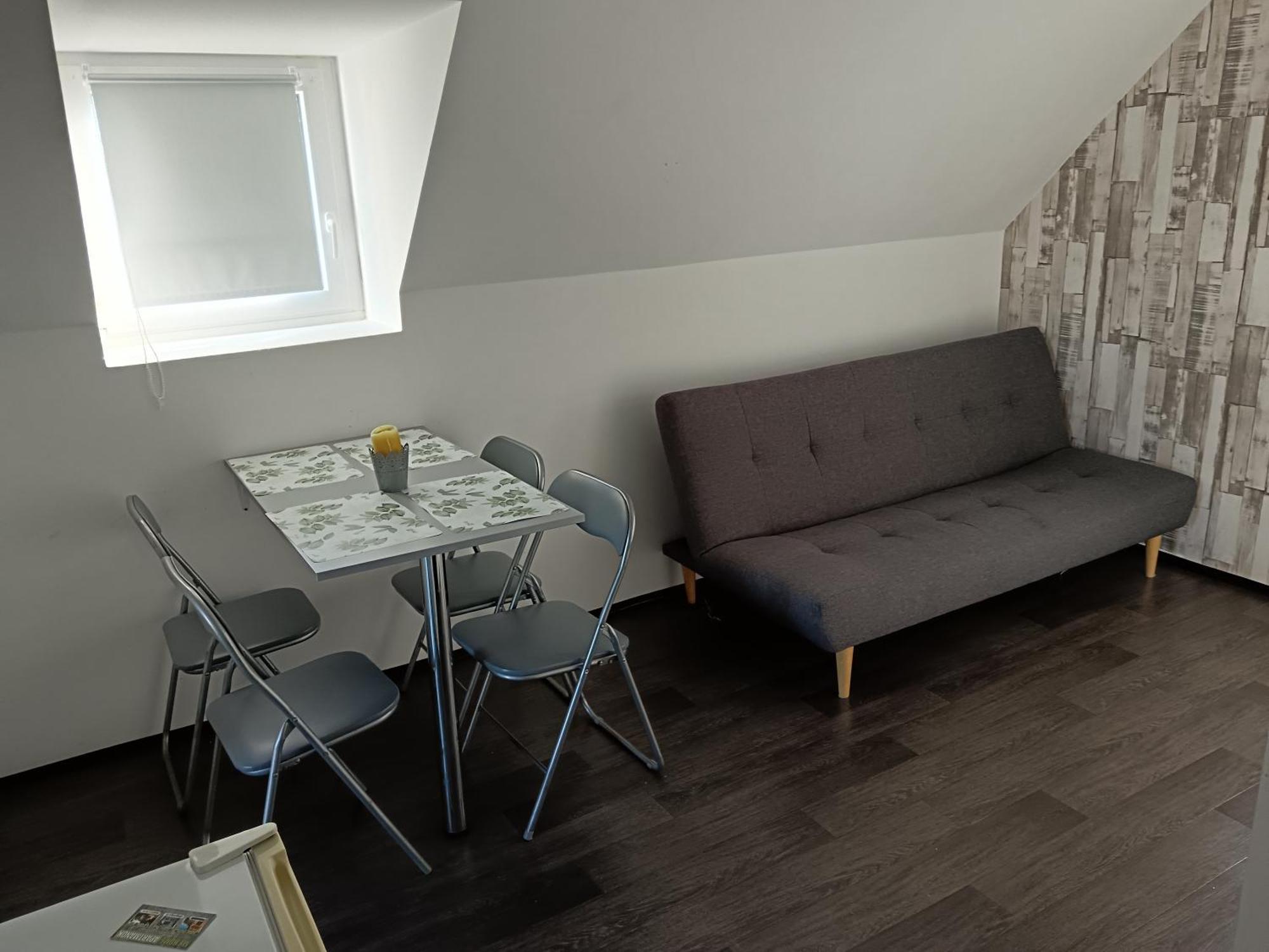 My Home Cibuka Apartman! Hajduszoboszlo Exterior photo