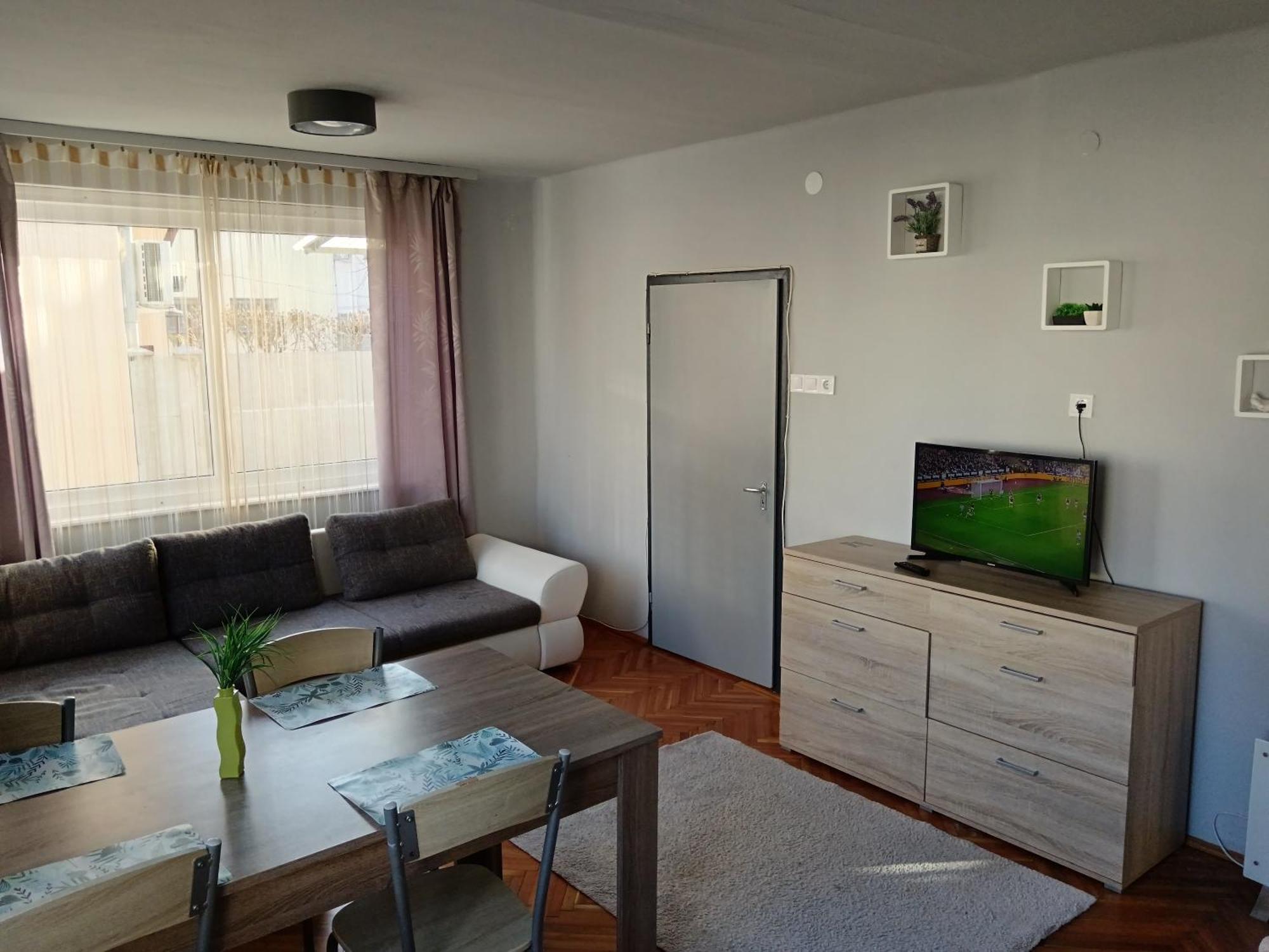 My Home Cibuka Apartman! Hajduszoboszlo Exterior photo