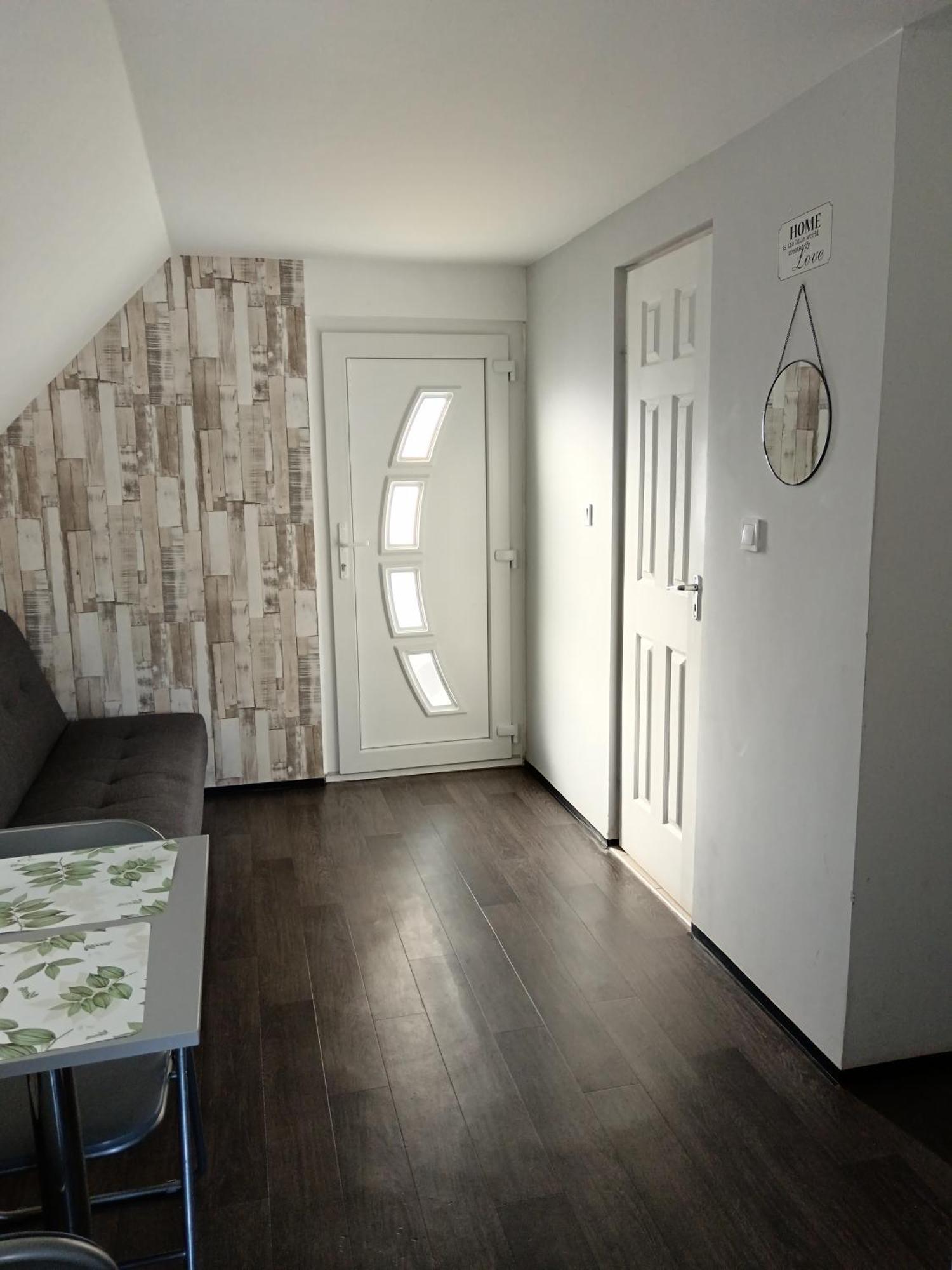 My Home Cibuka Apartman! Hajduszoboszlo Exterior photo