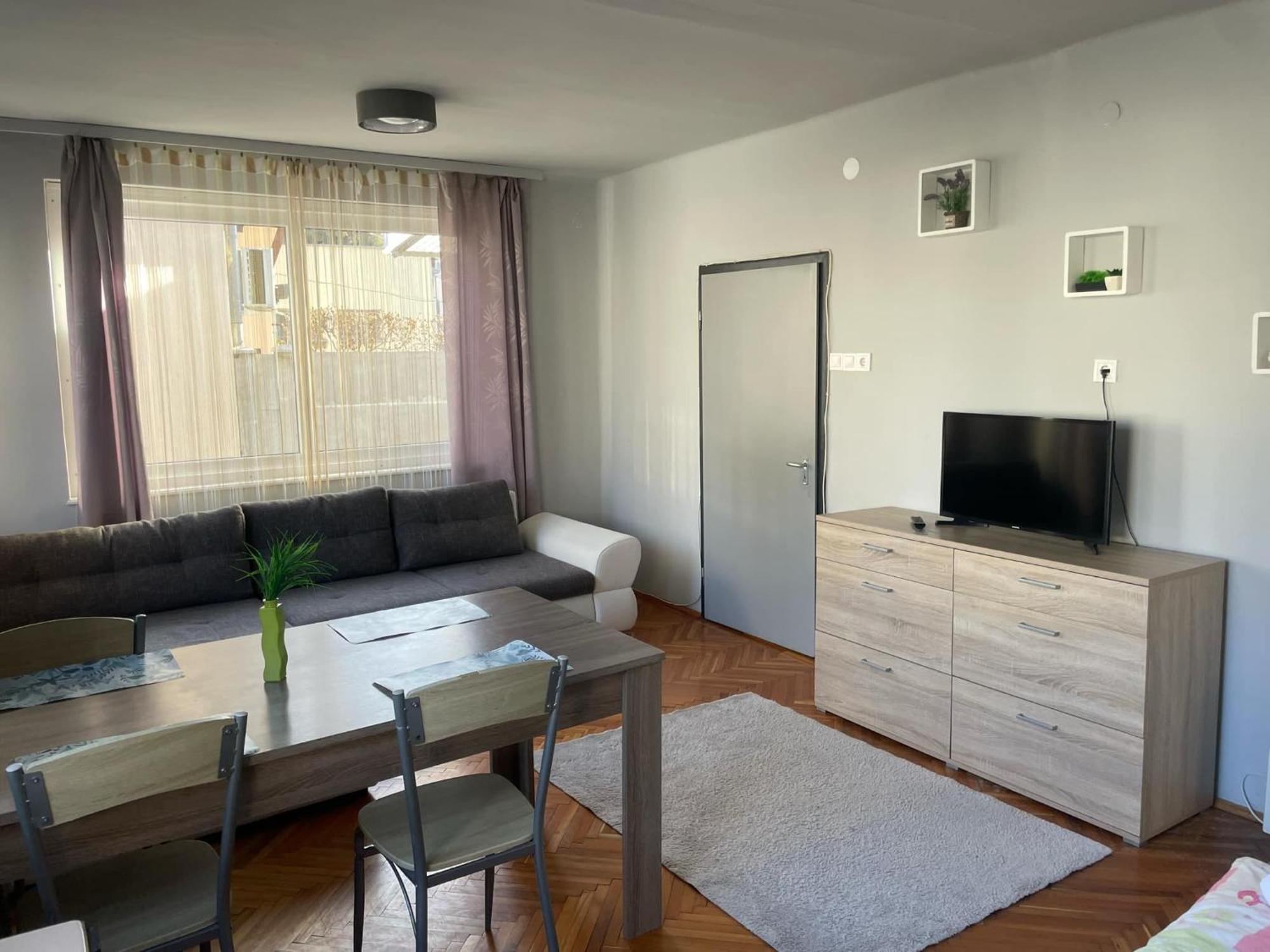 My Home Cibuka Apartman! Hajduszoboszlo Exterior photo